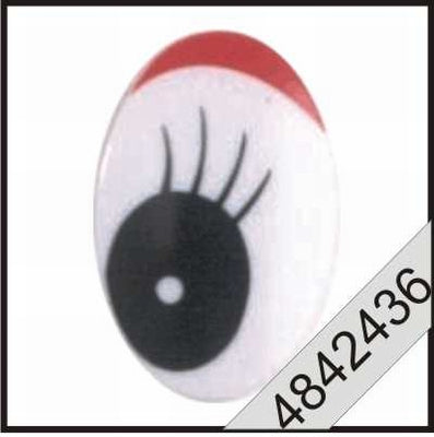 Augu 36mm - Fantasy eyes
