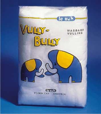 Vully Bully - Tróð  60gr.