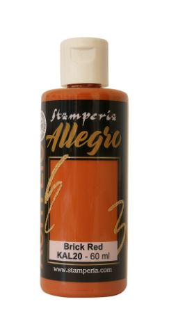 Málning 60ml