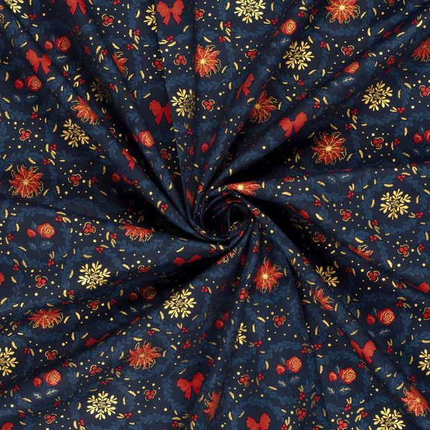 Poplin  100co