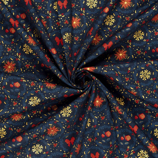 Poplin  100co