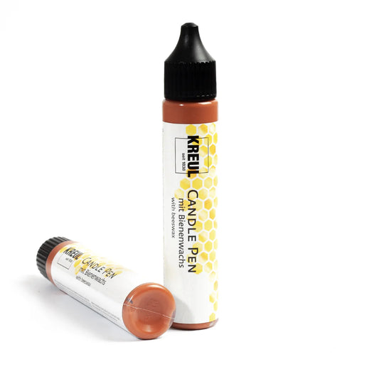 PicTixx Kertapenni - Brown