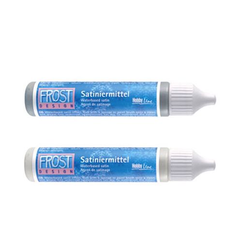 Hobby Frost  20ml.