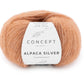 Katia - Alpaca Silver