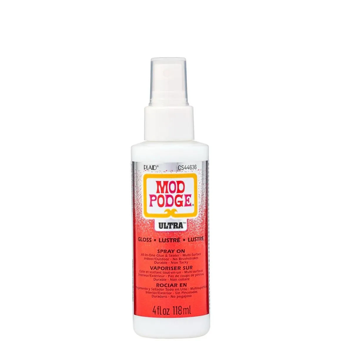Mod Podge Ultra Gloss 4 oz.
