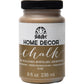 FA Home Decor Chalk 8oz