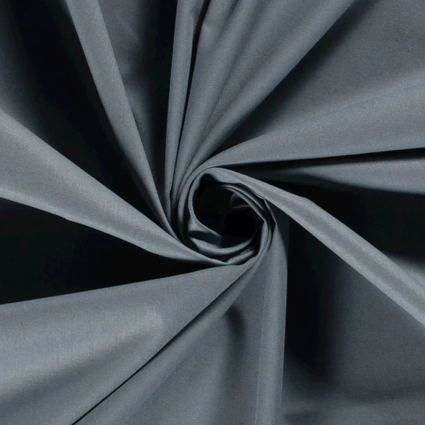 Cotton Poplin 18496