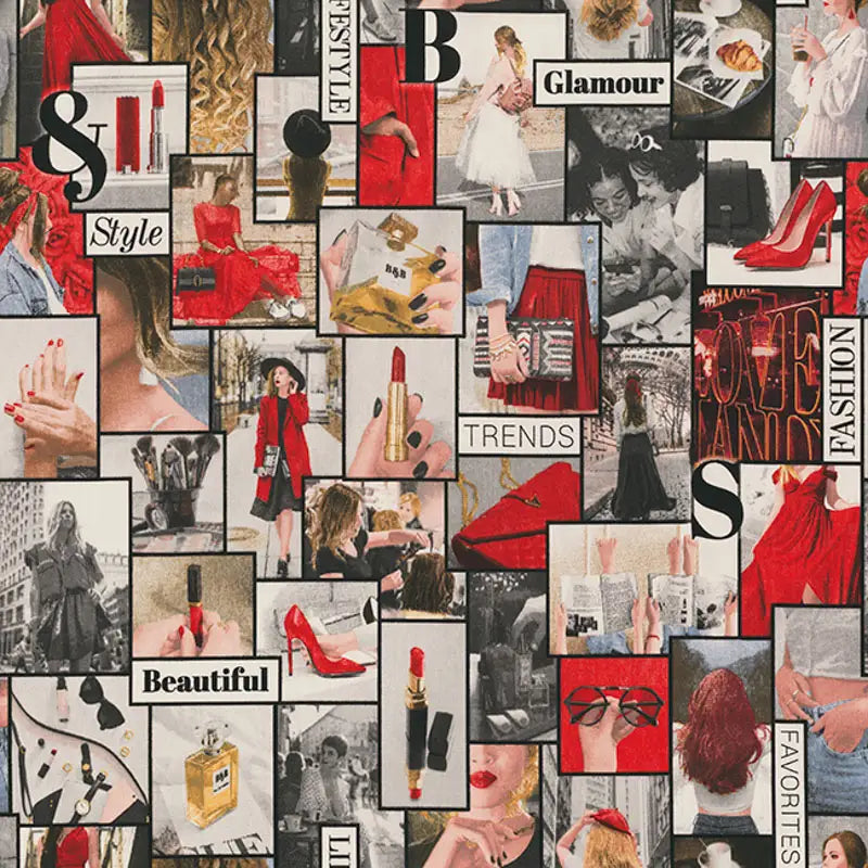 Half Panama Premium - Fashion Tabloid