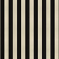 Half Panama - Stripes