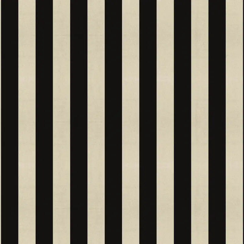 Half Panama - Stripes