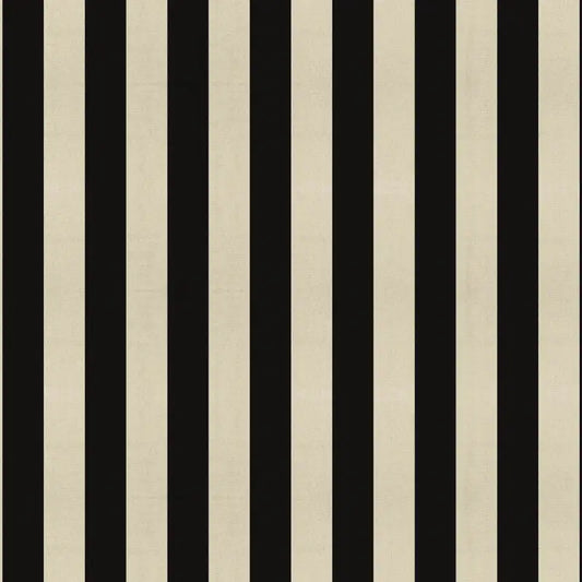 Half Panama - Stripes