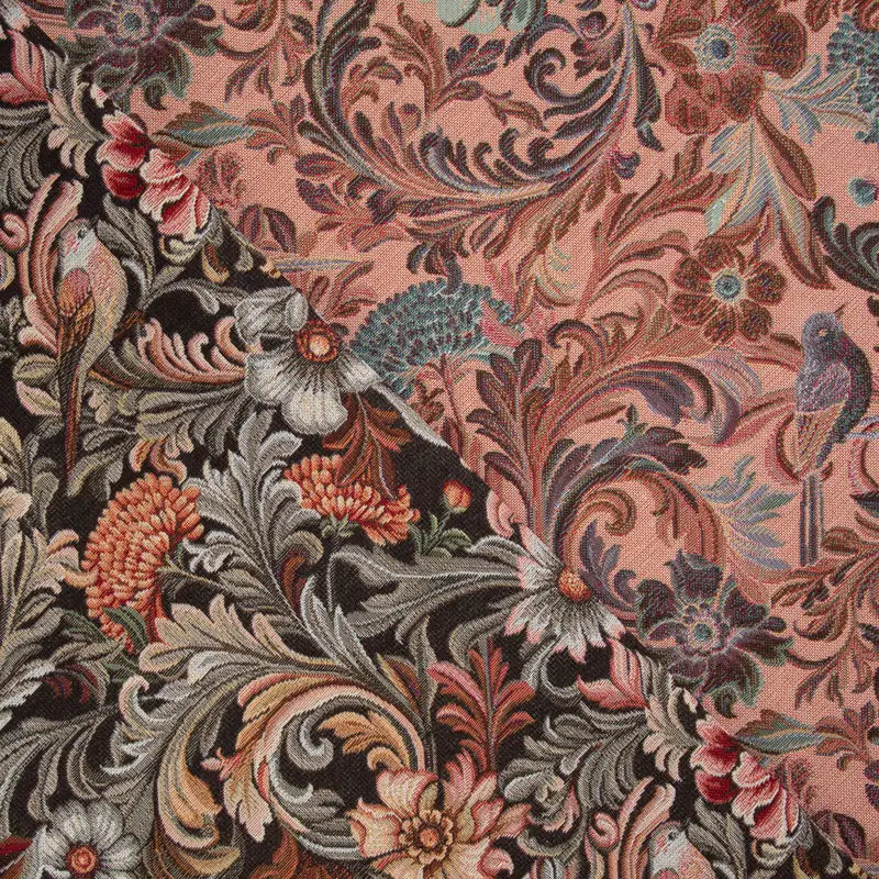 Gobelin - Bird & Flower
