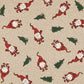 Linenlook - Tomte Christmas Tree