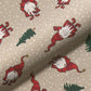 Linenlook - Tomte Christmas Tree