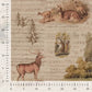 Linenlook - Forest Deer Song