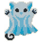 Diamond Painting - Boo Cat