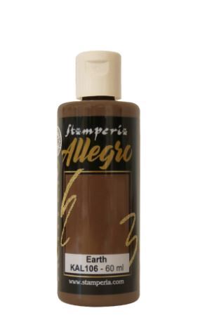 Málning 60ml