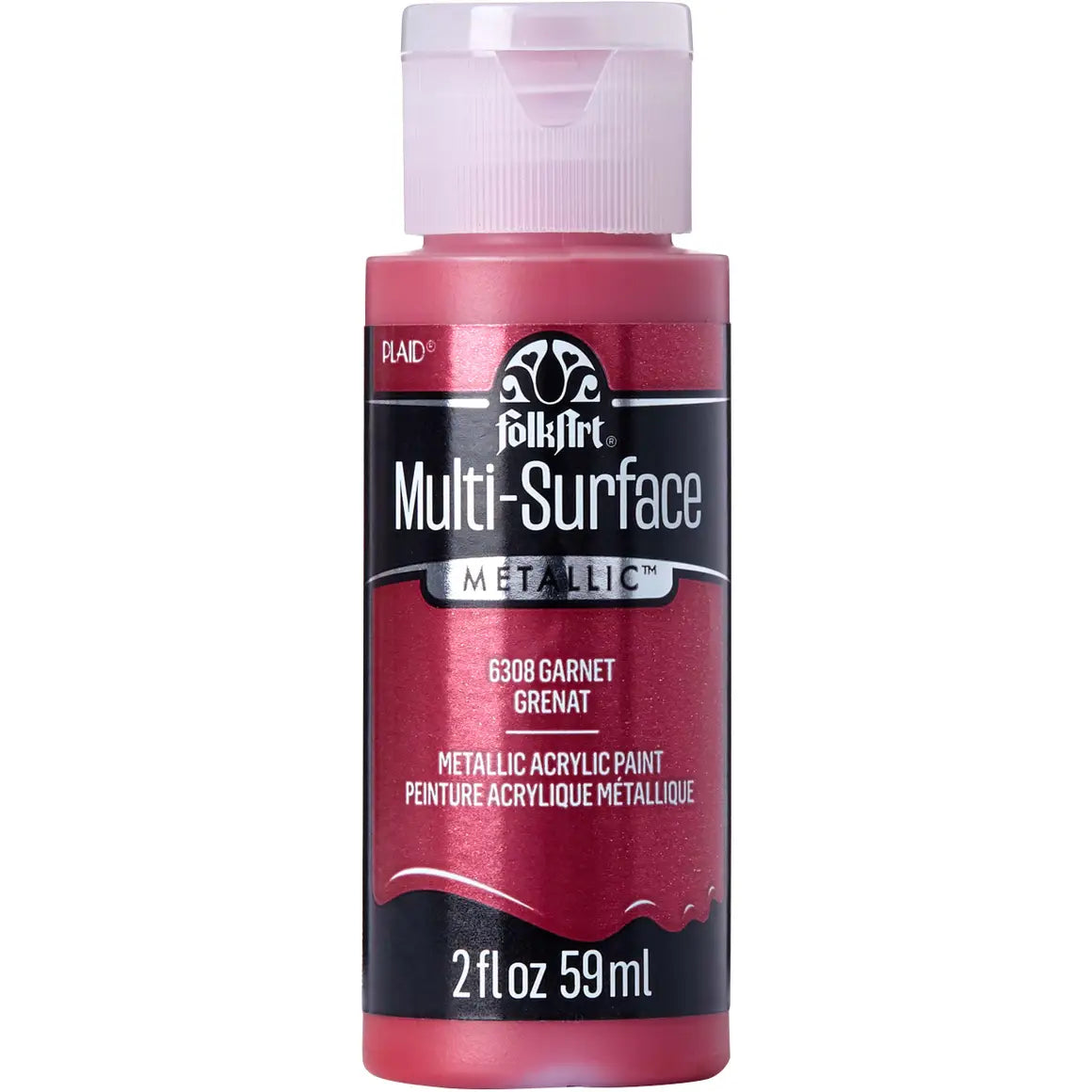 FA  Multi-Surface Metallic  2oz - 16 litir
