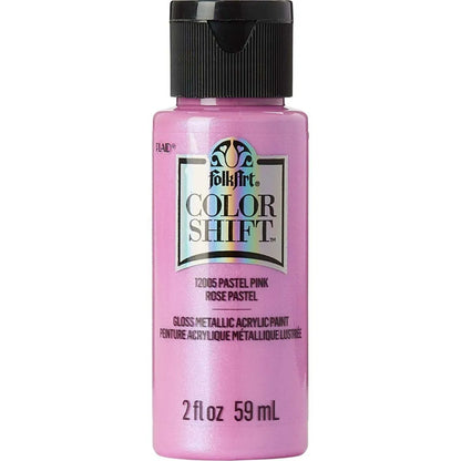 Color Shift  Akrílmálning 2oz - 9 litir