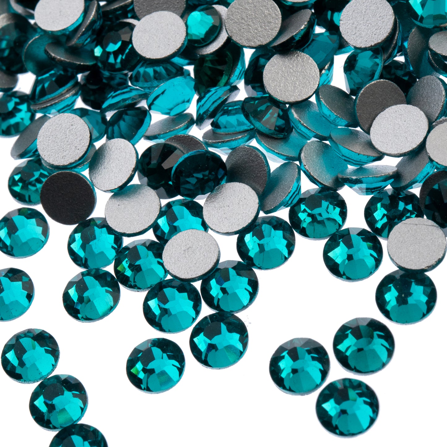 Skrautsteinar - Rhinestone ss20 (4,7mm)