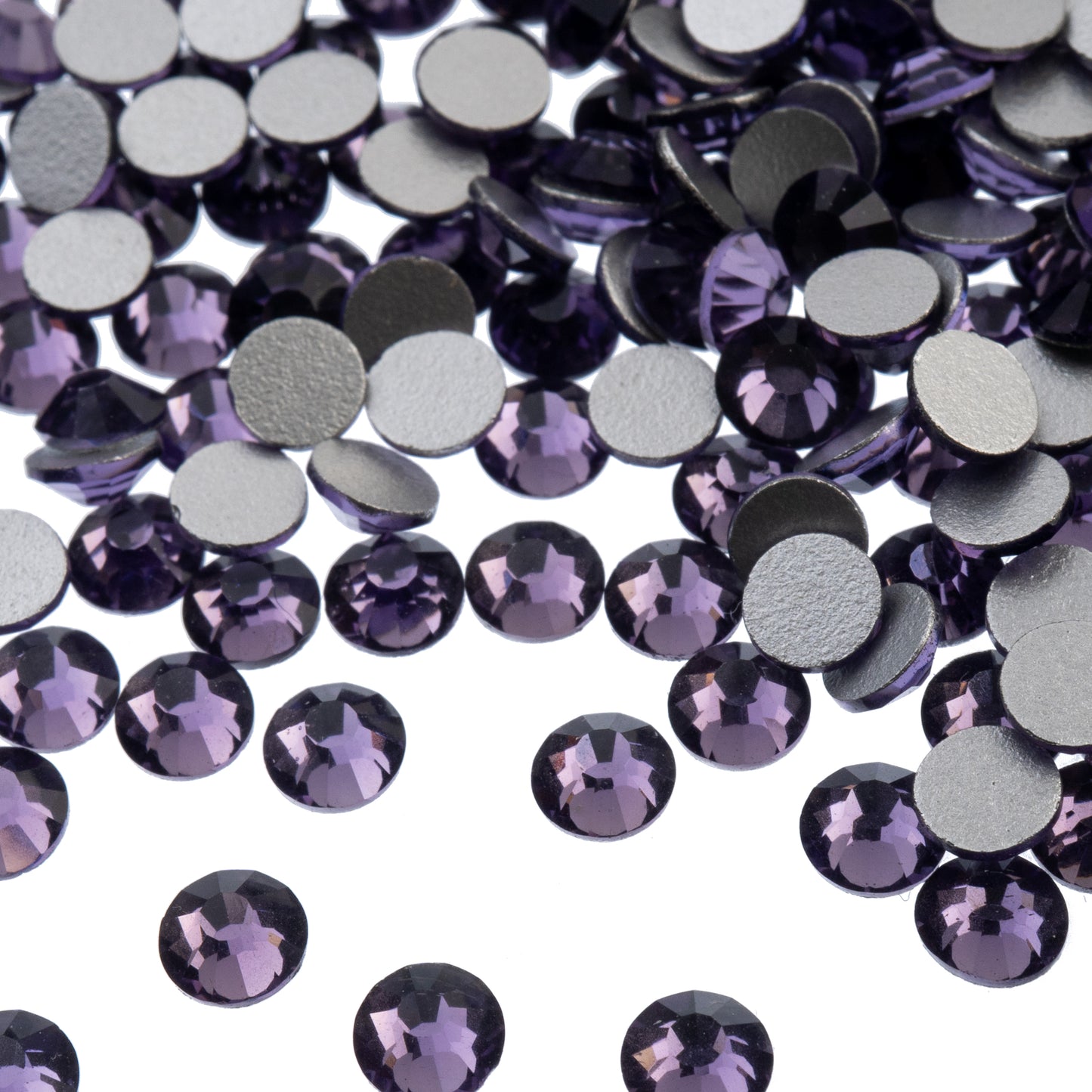 Skrautsteinar - Rhinestone ss20 (4,7mm)