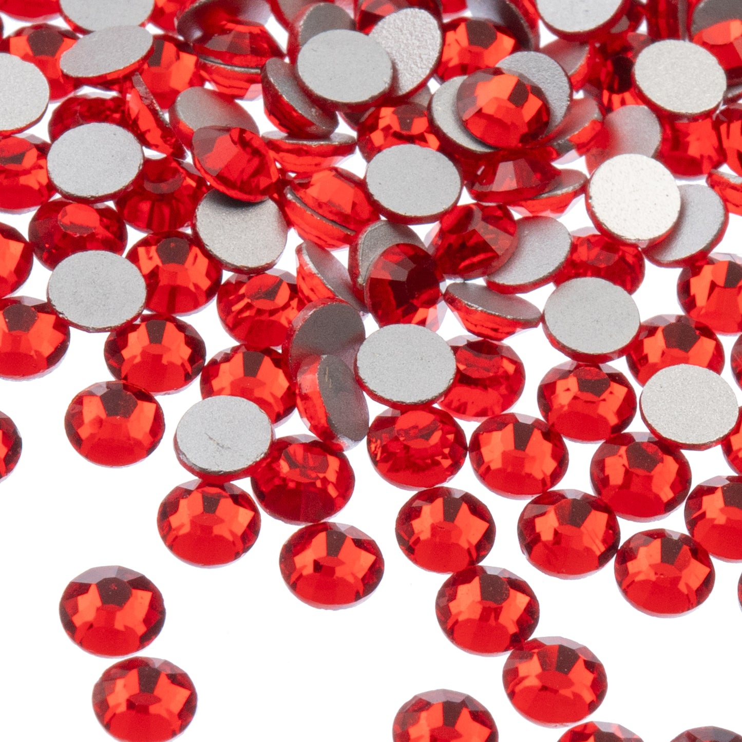 Skrautsteinar - Rhinestone ss20 (4,7mm)