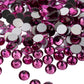 Skrautsteinar - Rhinestone ss20 (4,7mm)