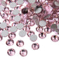 Skrautsteinar - Rhinestone ss20 (4,7mm)