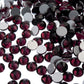 Skrautsteinar - Rhinestone ss20 (4,7mm)
