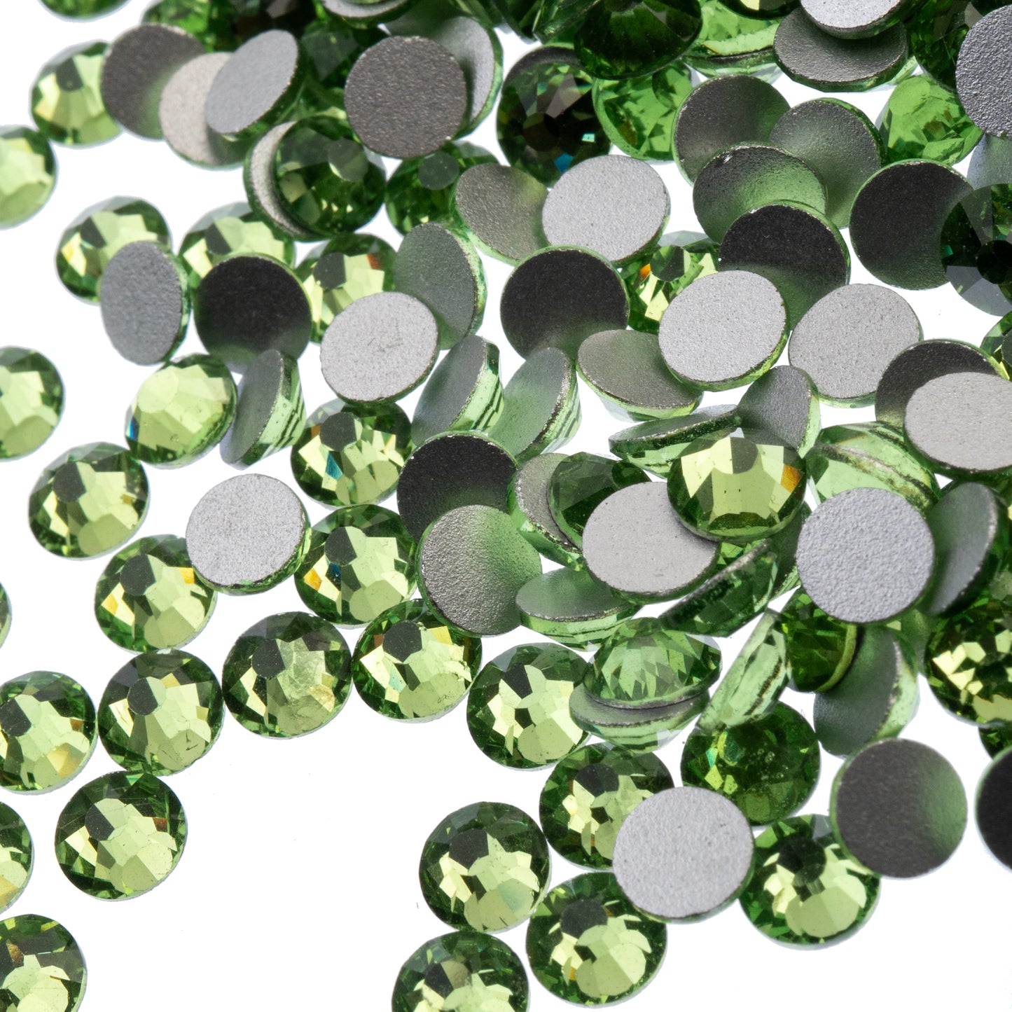 Skrautsteinar - Rhinestone ss20 (4,7mm)