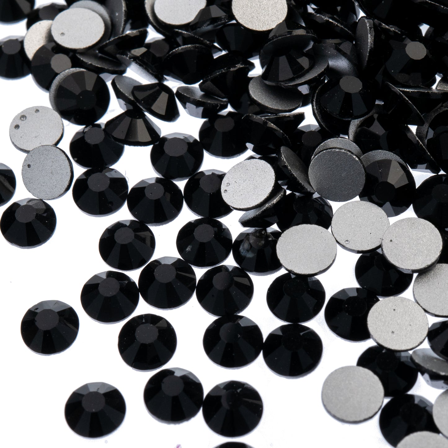 Skrautsteinar - Rhinestone ss20 (4,7mm)