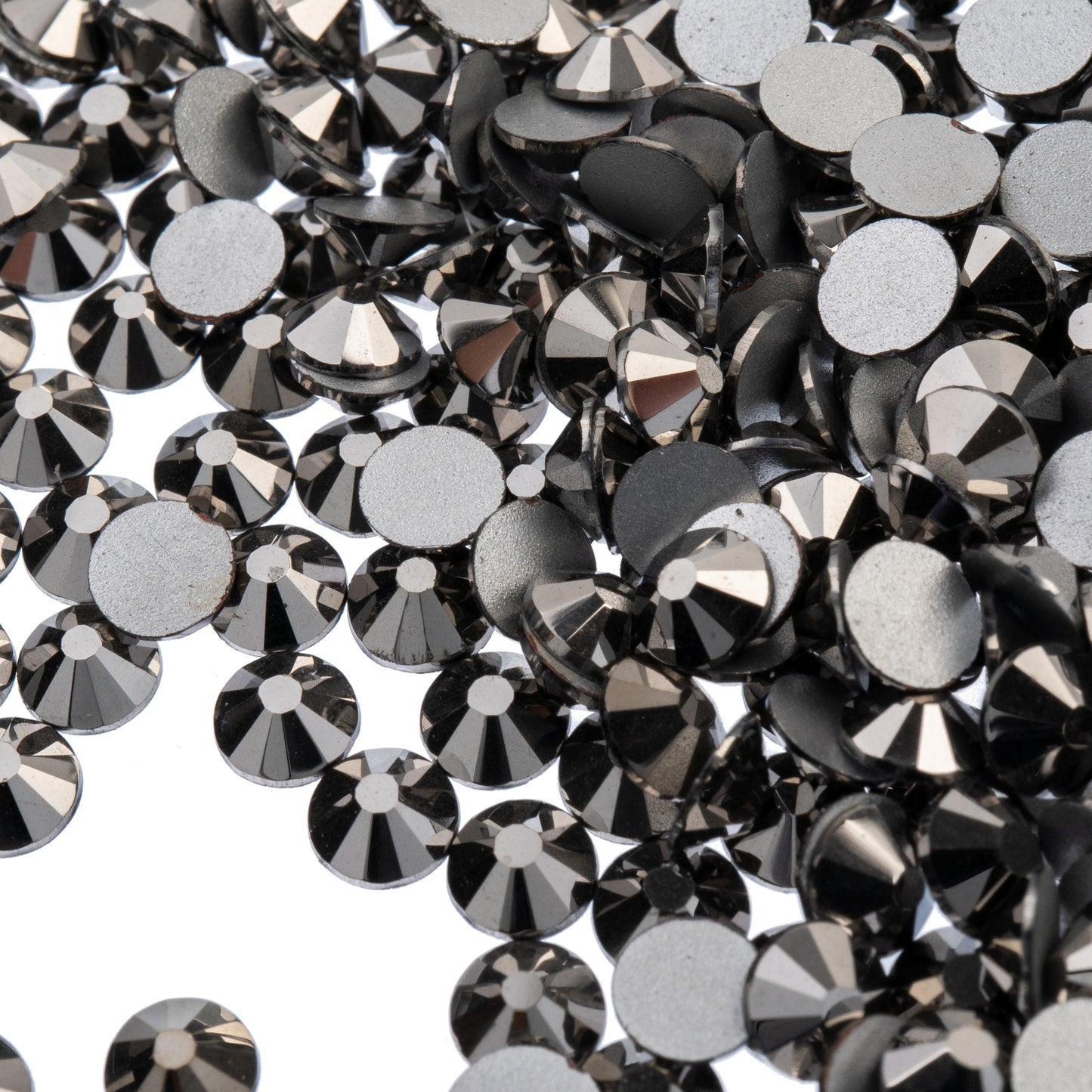 Skrautsteinar - Rhinestone ss20 (4,7mm)