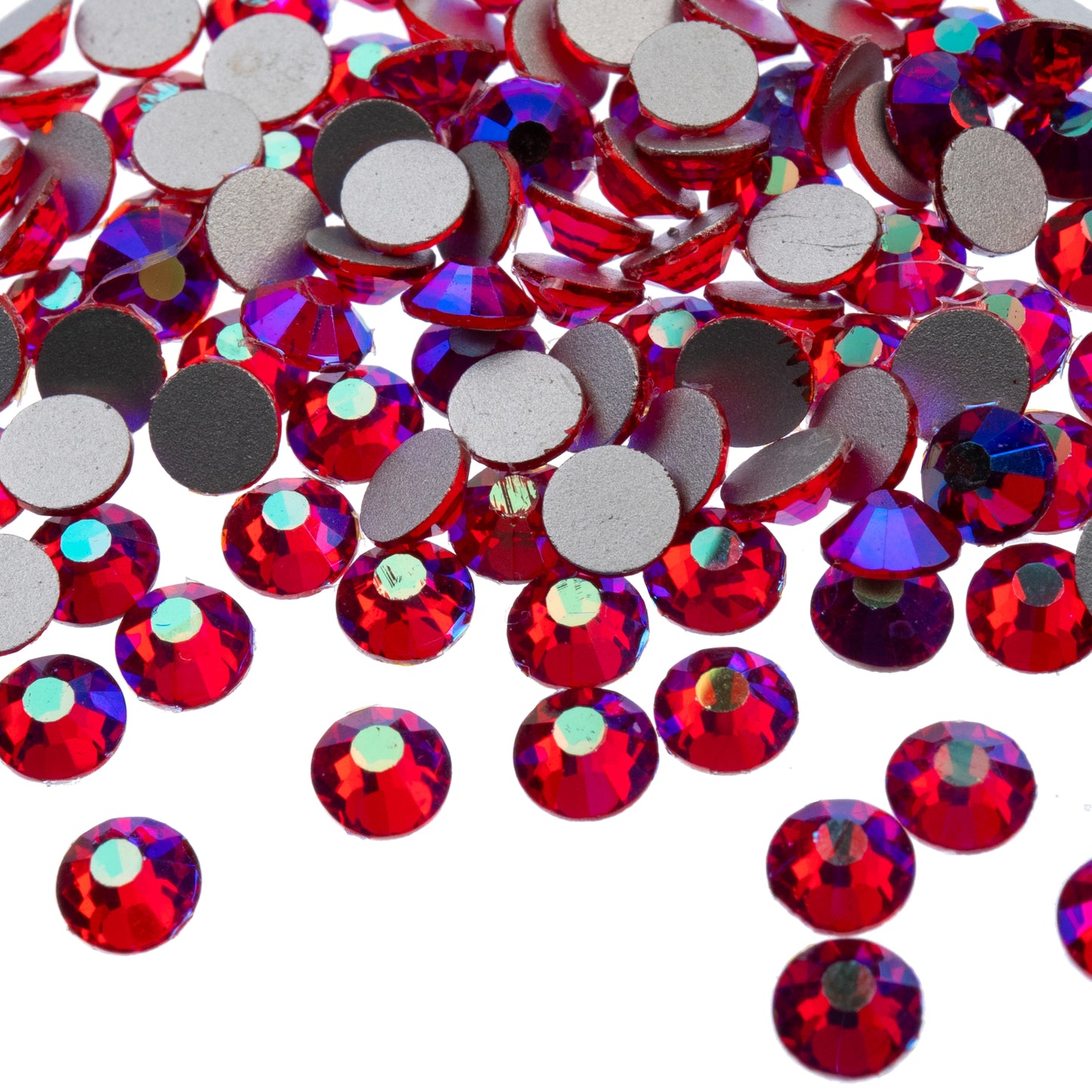 Skrautsteinar - Rhinestone ss20 (4,7mm)
