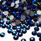 Skrautsteinar - Rhinestone ss20 (4,7mm)