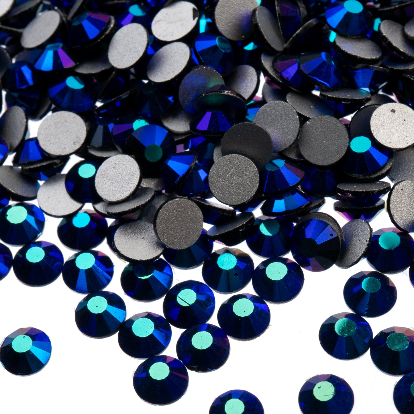 Skrautsteinar - Rhinestone ss20 (4,7mm)