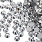 Skrautsteinar - Rhinestone ss20 (4,7mm)