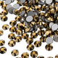 Skrautsteinar - Rhinestone ss20 (4,7mm)