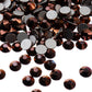 Skrautsteinar - Rhinestone ss20 (4,7mm)