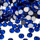 Skrautsteinar - Rhinestone ss20 (4,7mm)