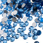 Skrautsteinar - Rhinestone ss20 (4,7mm)