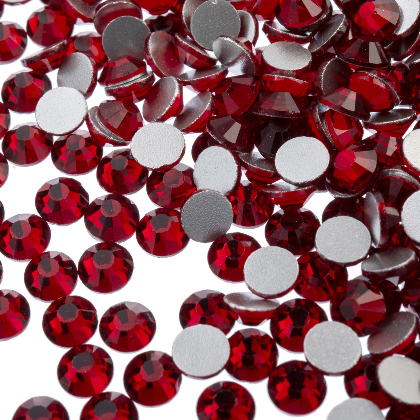 Skrautsteinar - Rhinestone ss20 (4,7mm)