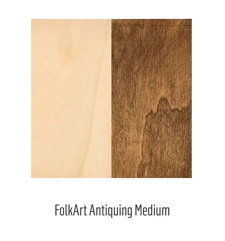 Antique Medium 2oz.