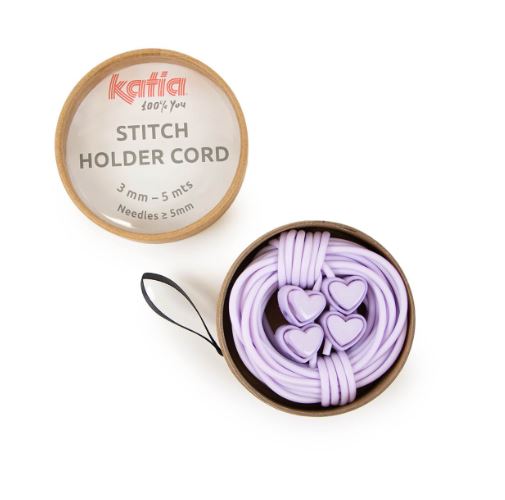 Stitch Holder Cord 3mm