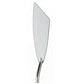 Specular Asymmetric Spatula cm 7x2