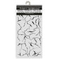 Stensill 12x25sm - Golden Harmony crackle