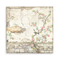 Pappír 12x12 - House of Roses