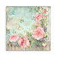 Pappír 12x12 - House of Roses