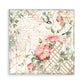 Pappír 12x12 - House of Roses