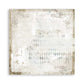 Pappír 12x12 - Romantic Journal