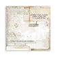 Pappír 12x12 - Romantic Journal